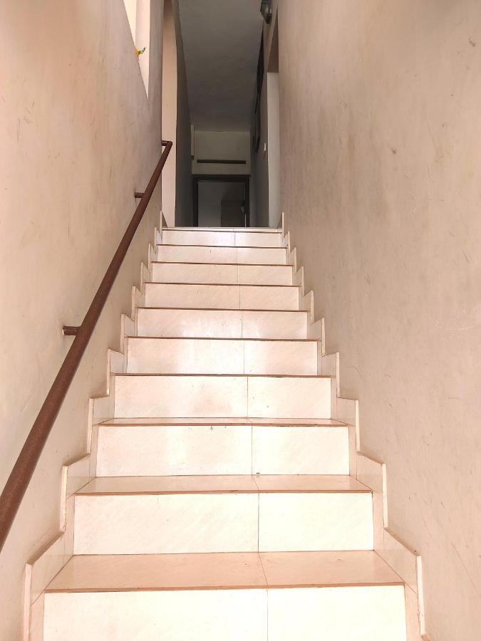 Orion Seaview Beach Hotel كوفالام المظهر الخارجي الصورة