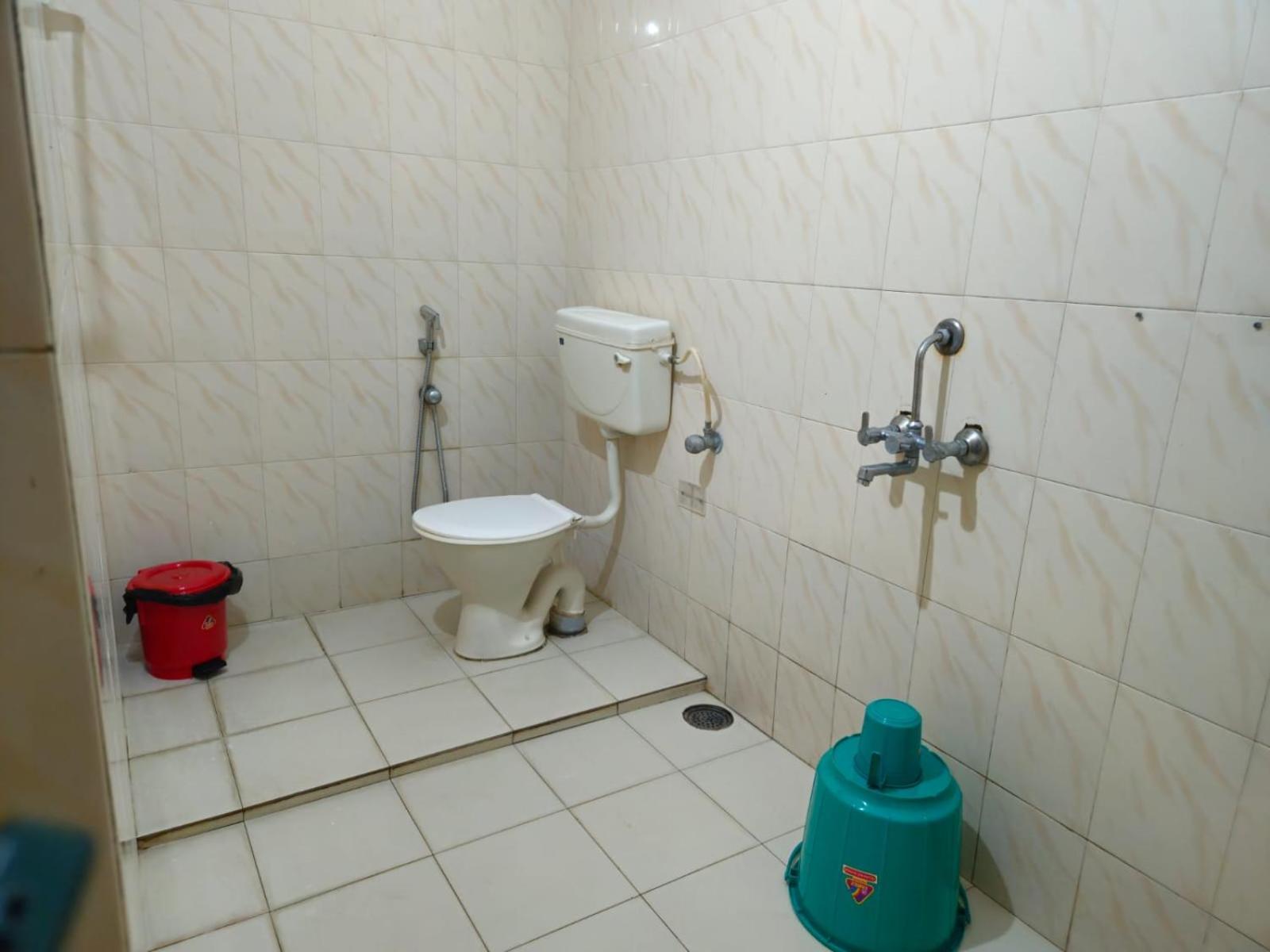 Orion Seaview Beach Hotel كوفالام المظهر الخارجي الصورة