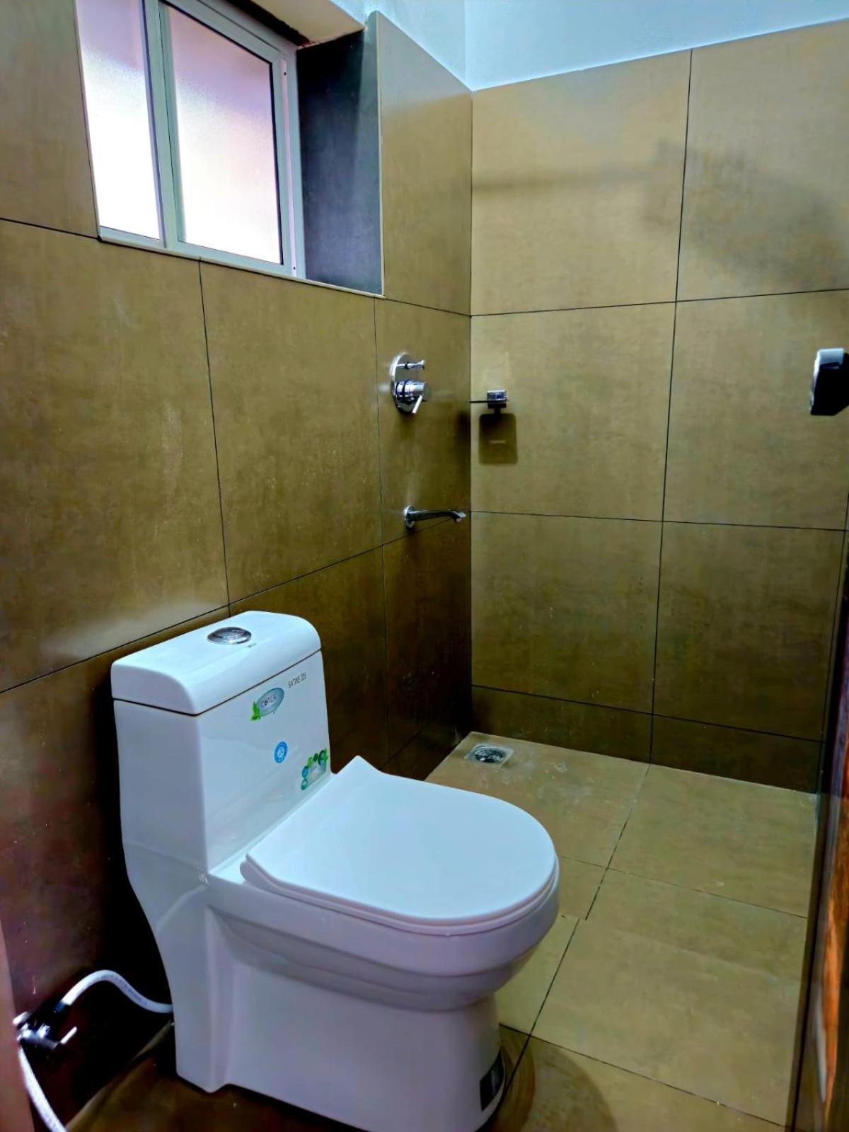 Orion Seaview Beach Hotel كوفالام المظهر الخارجي الصورة