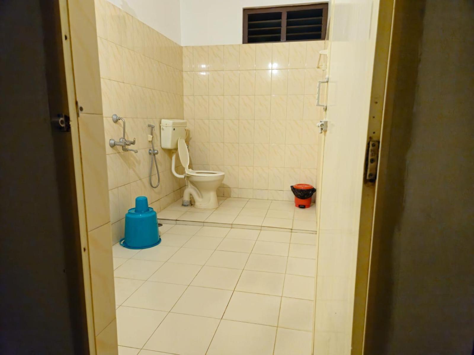 Orion Seaview Beach Hotel كوفالام المظهر الخارجي الصورة
