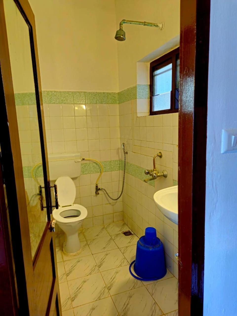 Orion Seaview Beach Hotel كوفالام المظهر الخارجي الصورة