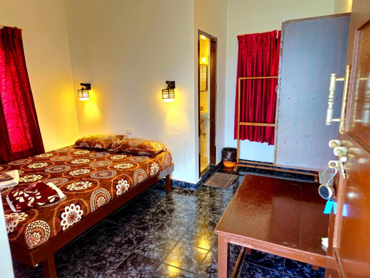 Orion Seaview Beach Hotel كوفالام المظهر الخارجي الصورة